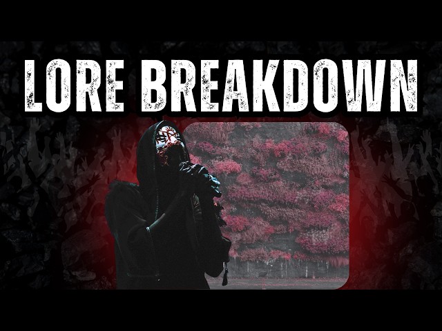 The Lore Behind Sleep Token - Even in Arcadia