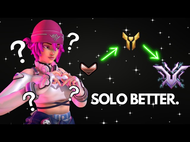 5 Tips to INSTANTLY Improve Your Solo Queue Rank in Overwatch  (2026)