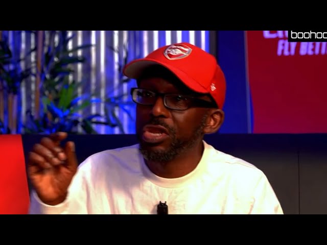 Ty reacts to Man City 4-0 Liverpool