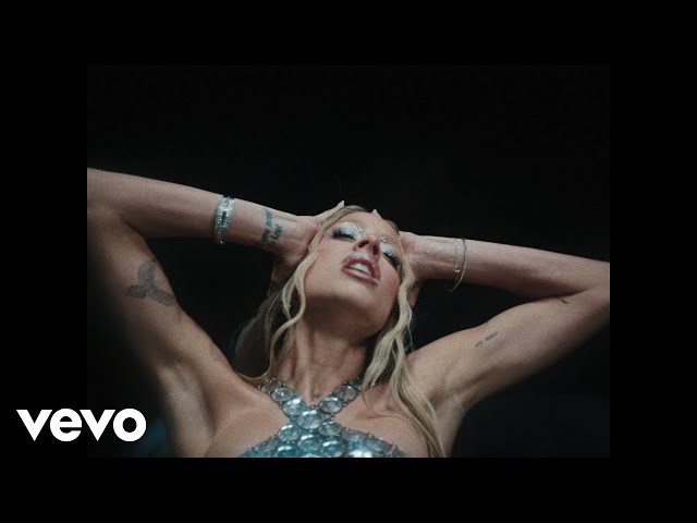 TINI - Down (Official Video)