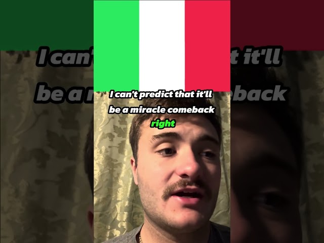 Ferrari Disaster... Can we hope for a comeback