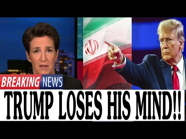 The Rachel Maddow Show 4/5/26 | MSNBC Breaking News Today April 5, 2026