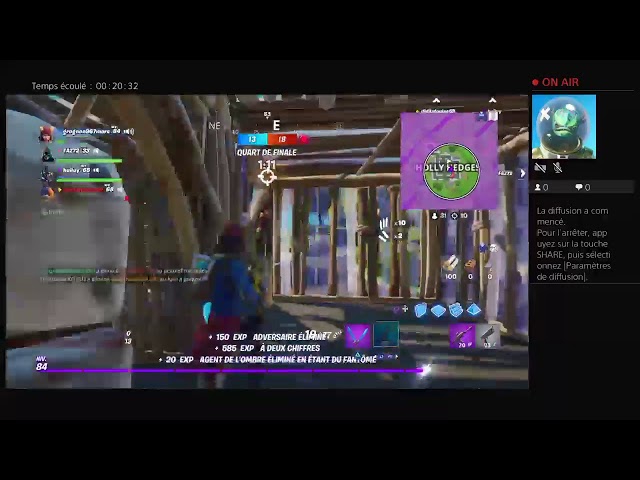 :le frere de la soeur qui fait des video code créateur len