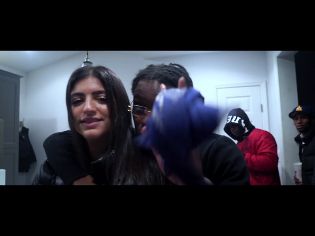 POP SMOKE - MPR (PANIC PART 3 REMIX) OFFICIAL VIDEO [SHOT BY V.LENS]