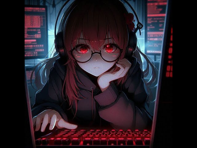 8-Bit Heart - Xhuri (8-BitRyan Fan song)