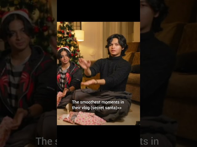 Smoothhh. . #first5 #ipop #boyband #india