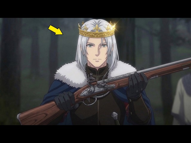 Reborn as a Useless Exiled Prince, He Turned the Worst City into an Unstoppable Metropolis