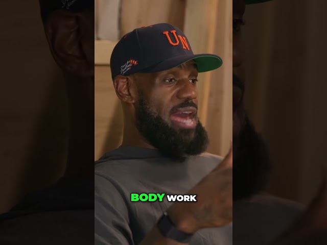 Lift Like a Pro  Game Day Weight Training Secrets #nba #basketball #interview #basketballanalysis