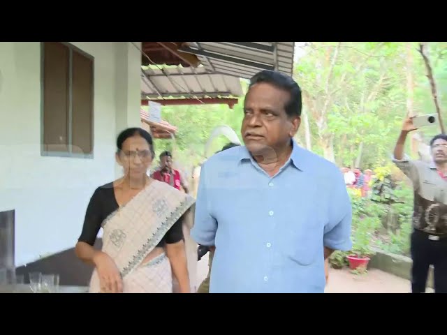 മലപ്പട്ടത്ത് പൊളിങ് ബൂത്തിലെത്തി ടികെ ഗോവിന്ദൻ, കൂവി വിളിച്ച് CPIM പ്രവര്‍ത്തകര്‍ | REPORTER LIVE