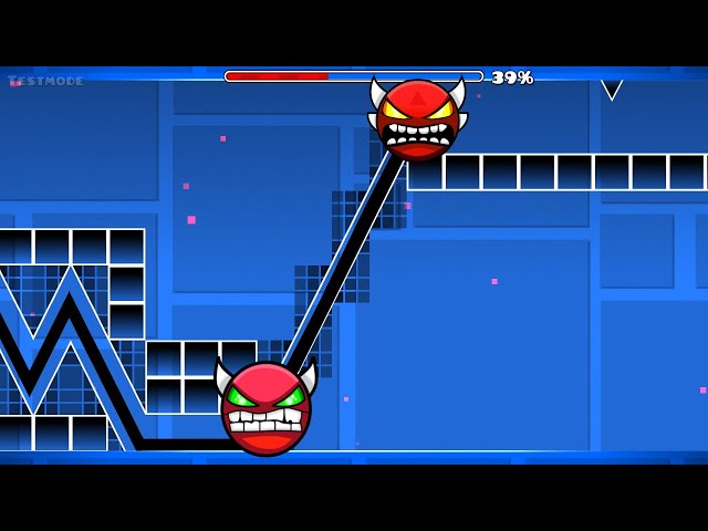 Death Note Dubstep Layout