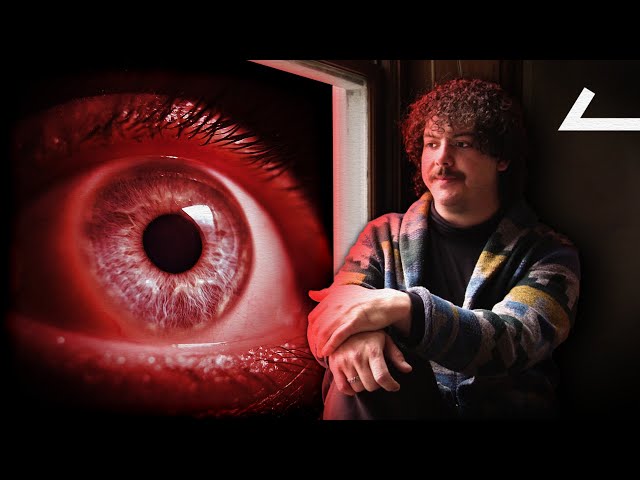 I Worked At Palantir: The Tech Company Reshaping Reality