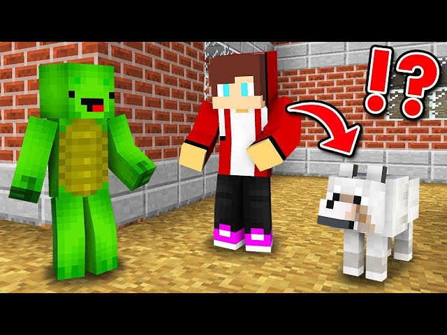 Minecraft, Aber Ich Verändere Meine Gestalt Jede Minute