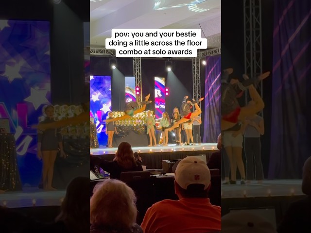 Obsessed with them!! #awards  #dancers #dance #dancelife #acrobatics #acro #dancecompetition #dancer