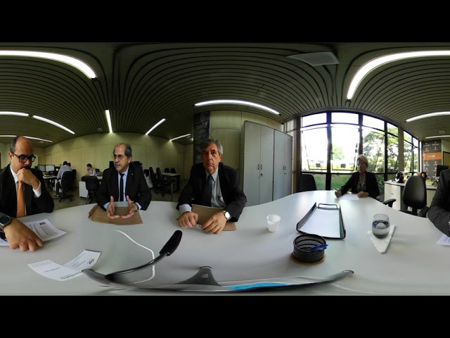 Conversa com Mateus - Abertura de rua #1