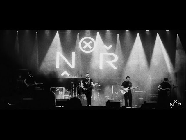 N.O.R. - Piesa 9 (official video)