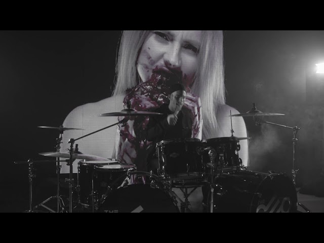 The CEO "Black Hearts" Official Video ft Vince Hornsby (Sevendust)