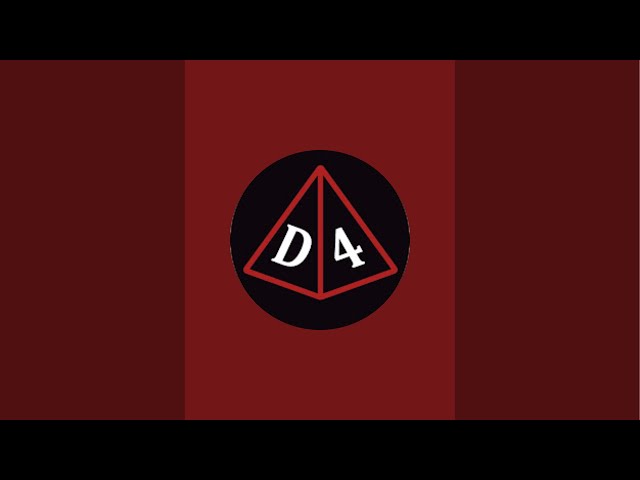 d4 is live at Dragonsteel Nexus!