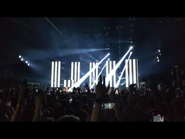 Taco Hemingway - 2022.05.08 - Tamagotchi - Tauron Arena Kraków