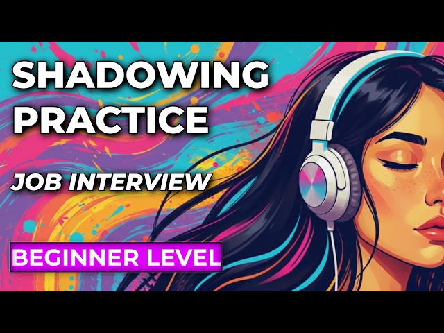 How to Pass a Job Interview: Beginner Level