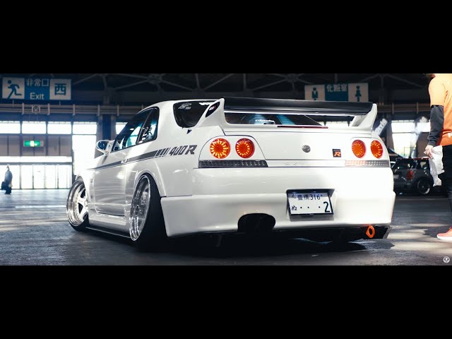 wekfest JAPAN 2022 part.1 2022/5/3  | 4K | STANCE | JDM | USDM |