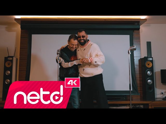 Burak King & Serdar Ortaç - Niye Niye