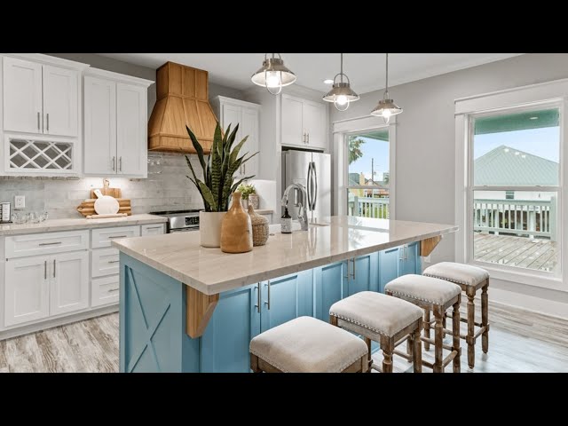 Streamlining Your Space, Minimalist Kitchen Essentials for Small Homes