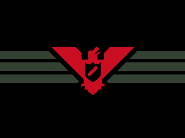 Papers, Please Theme Song - Seamless 10 Minute Extension