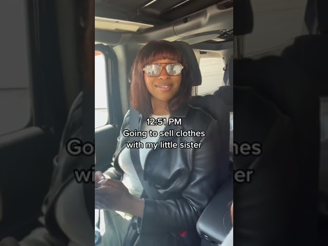 Mini Vlog Shorts day as a small business owner with some self care :) #vlogging #blackgirlvlogger