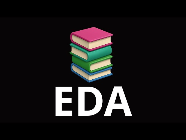 Electronic design automation (EDA)