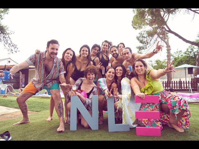 New Line Summer Fest 2022