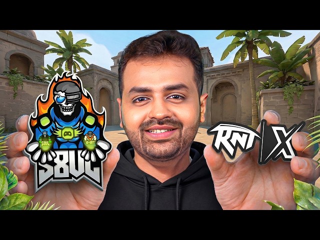 S8UL Vs RNTX | VALORANT Challengers South Asia 2026 Split 1 : Grand Finale  Bo5 #vcsawatchparty