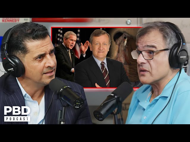 "Definition Of The Deep State" - Ex-CIA Whistleblower NAMES Agency’s Most Powerful Insider