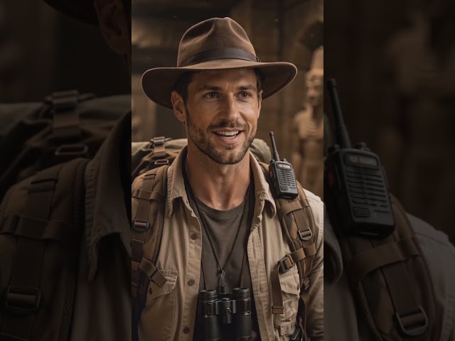 DANGEROUS EXPLORE (PART 3 AND THE FINAL PART) | SEEDANCE 2.0 SHORT FILM #movie #film #ai