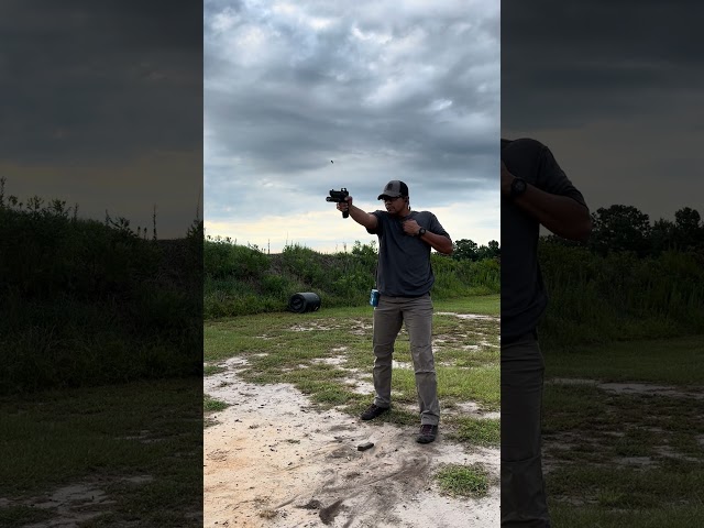 Precision in every shot: CCW Strong hand reload, 4 Reload 2