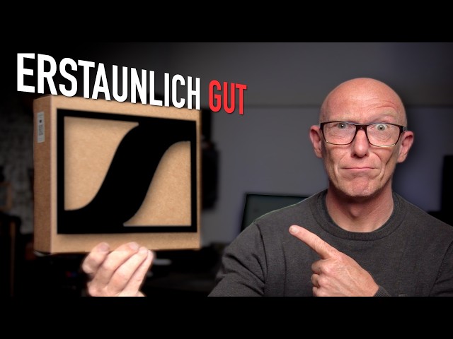 Wenn Dir Raum-Akustik zu teuer ist, mach lieber DAS