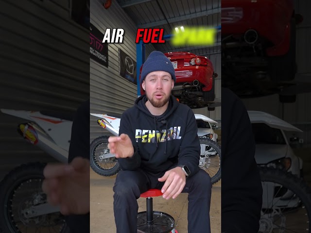 The Basics of Tuning a Car