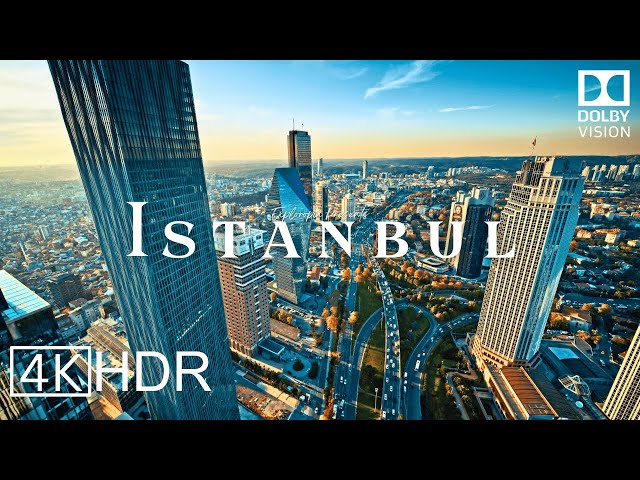 The Istanbul They Don't Want You To See 🇹🇷 Türkiye 2025