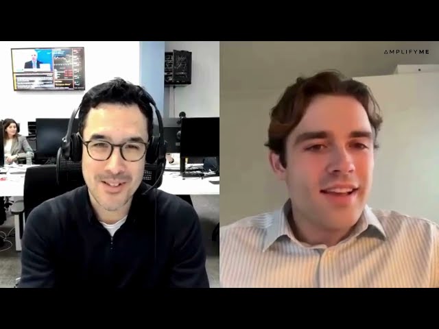 Application Advice From An Incoming Morgan Stanley Summer Analyst