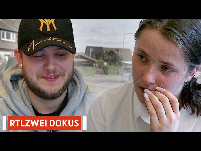 Kaufsüchtig & verschuldet: Droht der Absturz? 😱 | Deutschland - Deine Schulden | RTLZWEI Dokus #11