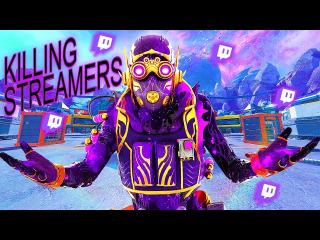 STREAMERS REACT TO INSANE MOVEMENT (FT.  MANDE)