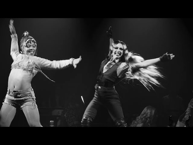 CATS: The Jellicle Ball Broadway Montage