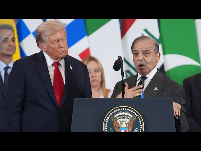 Pakistan calls US and Iran to Islamabad for peace talks