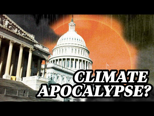 Why We Shouldn’t Fear a Climate Apocalypse