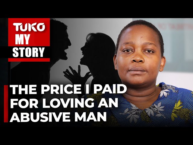 I accidentally took his life and spent 6 years in Jail | Tuko TV
