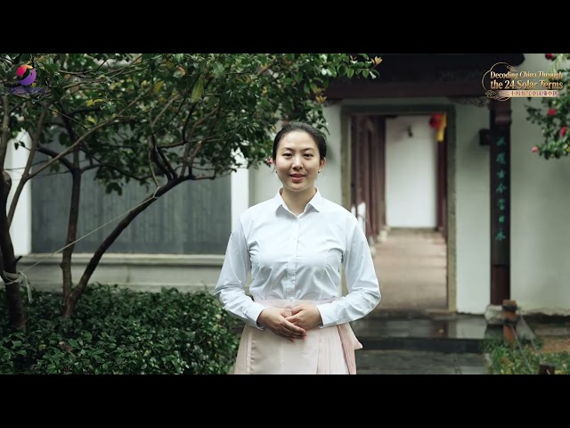 ☔Decoding China Through the 24 Solar Terms——Qingming