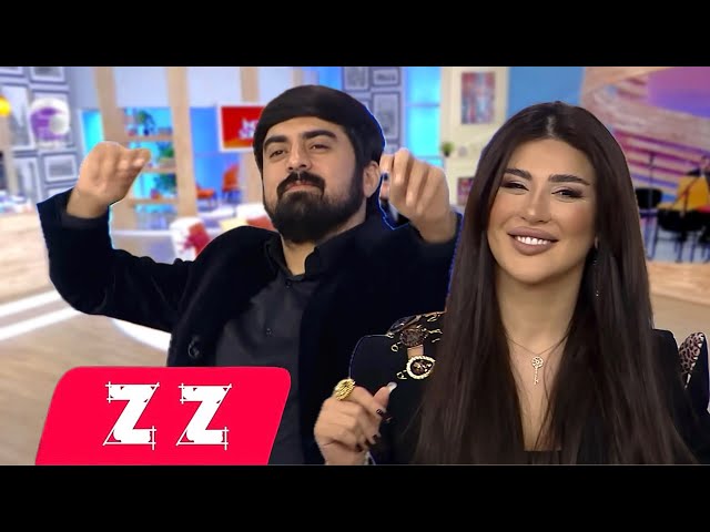 Punhan Piriyev & Nefes - Qara Qas Qara Goz Sebine ( Aman Nefes ) Yeni 2025