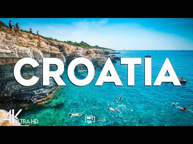Top 10 Best Things to do in Croatia - Travel Guide 2025