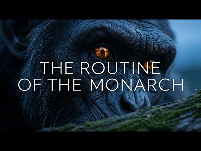 The Routine of The Monarch | PRIMORDIAL | Ep. 1: TOU (Chronicle 2)