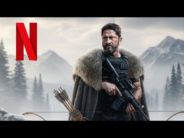 Top 6 Upcoming Action Movies That Will Blow Everyone Away!