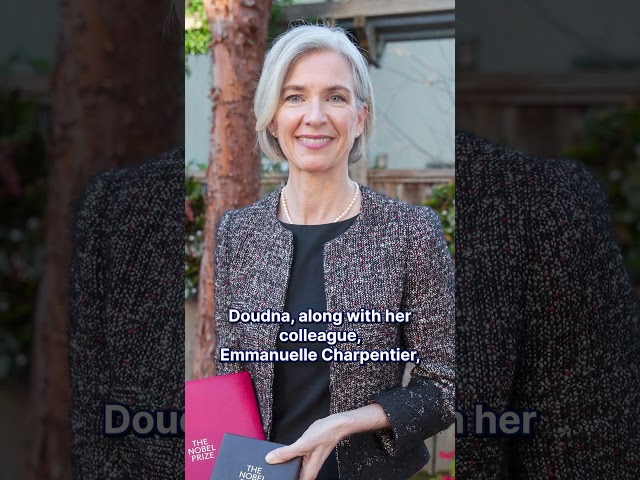 A cure for sickle cell disease born at UC Berkeley #science